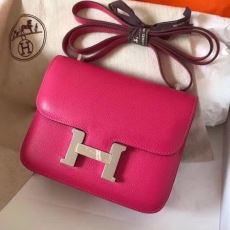 Hermes Stewardess Bags